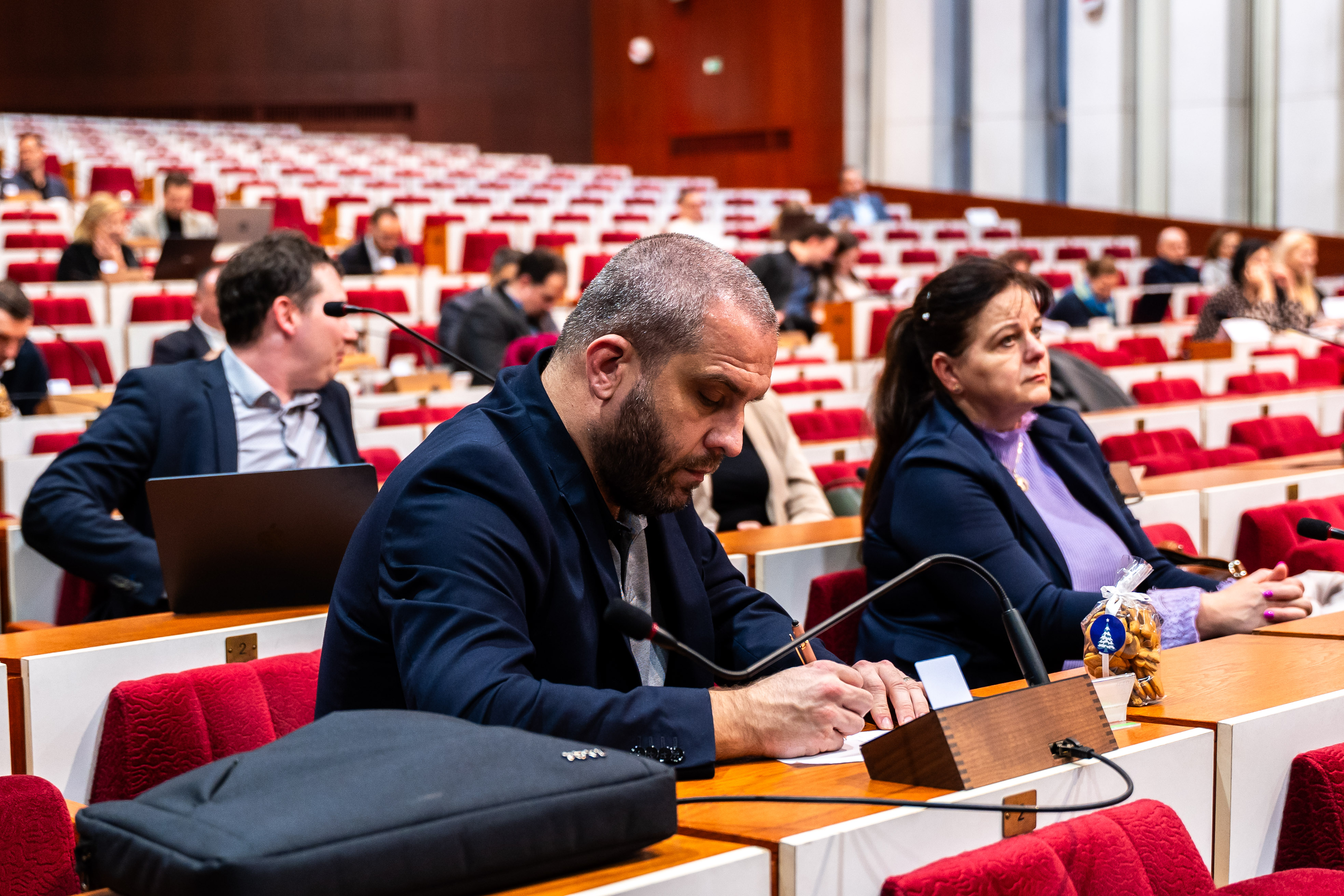 zasadnutie Mestskeho zastupitelstva v Kosiciach-25